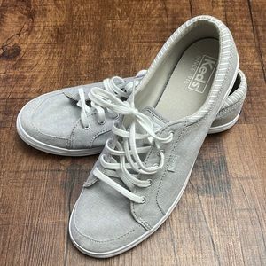 Keds EUC woman’s size 8.5